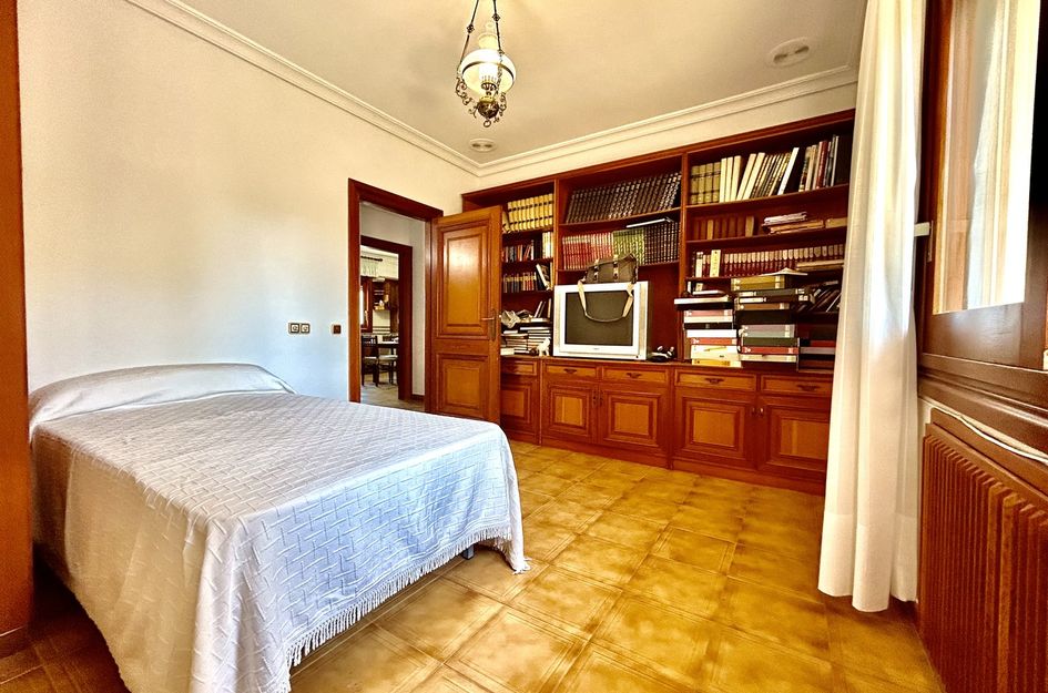 Villa in Santiago de la Ribera