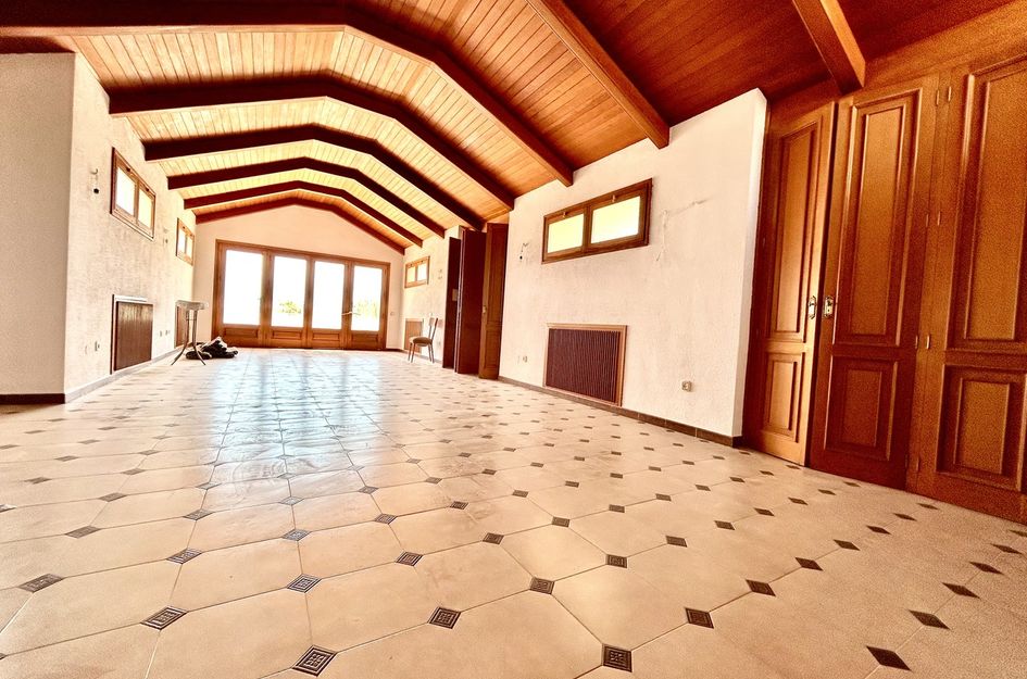 Villa in Santiago de la Ribera