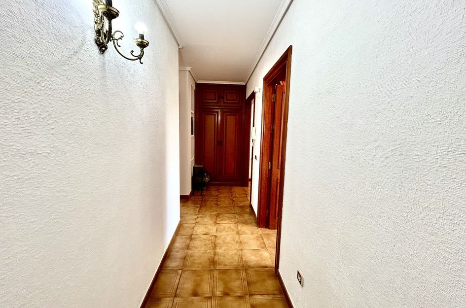 Villa in Santiago de la Ribera
