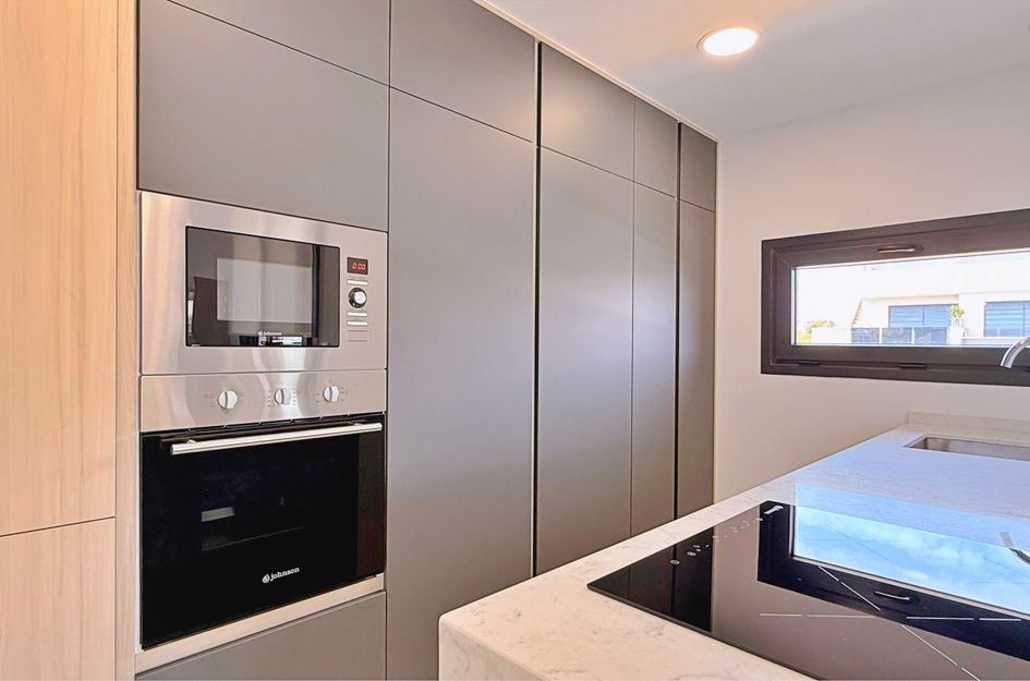 Appartement in Los Almendros