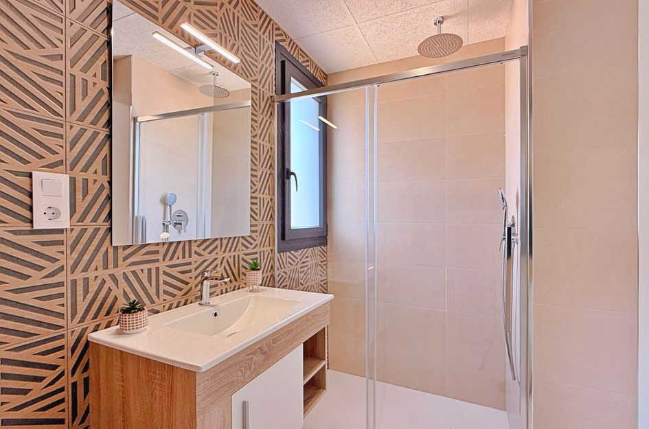 Appartement in Los Almendros