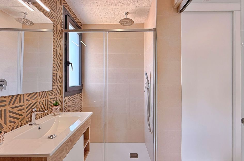 Appartement in Los Almendros