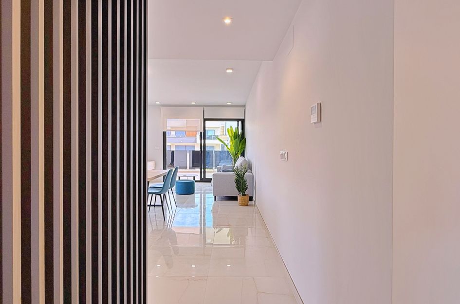 Appartement in Los Almendros