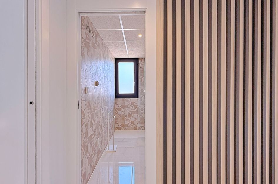 Appartement in Los Almendros