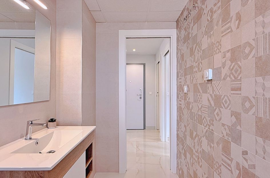 Appartement in Los Almendros