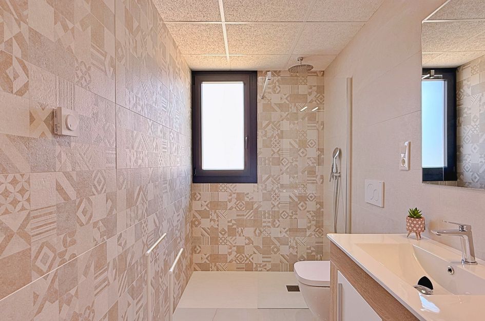 Appartement in Los Almendros