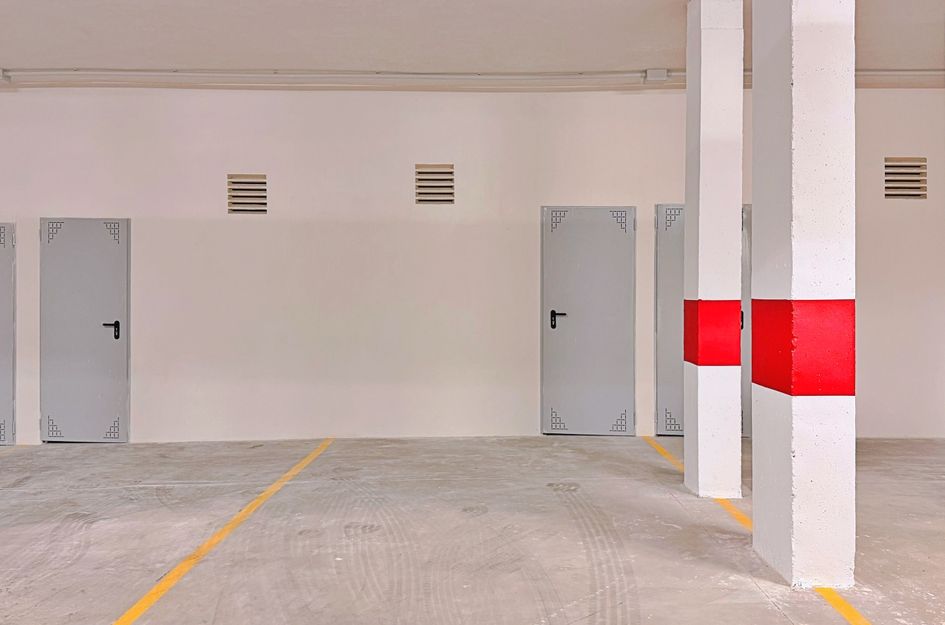 Appartement in Los Almendros