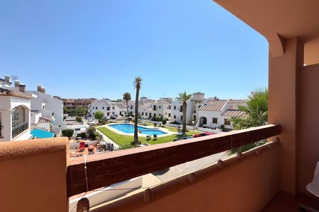 Appartement in Punta Prima
