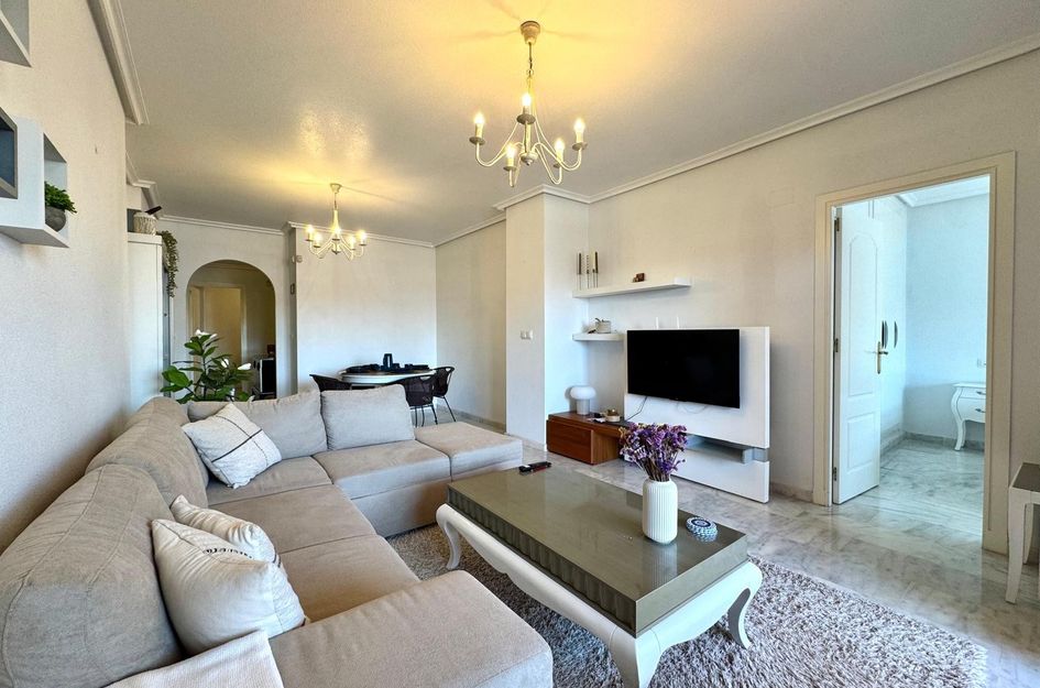 Appartement in Punta Prima