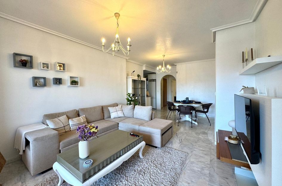 Appartement in Punta Prima