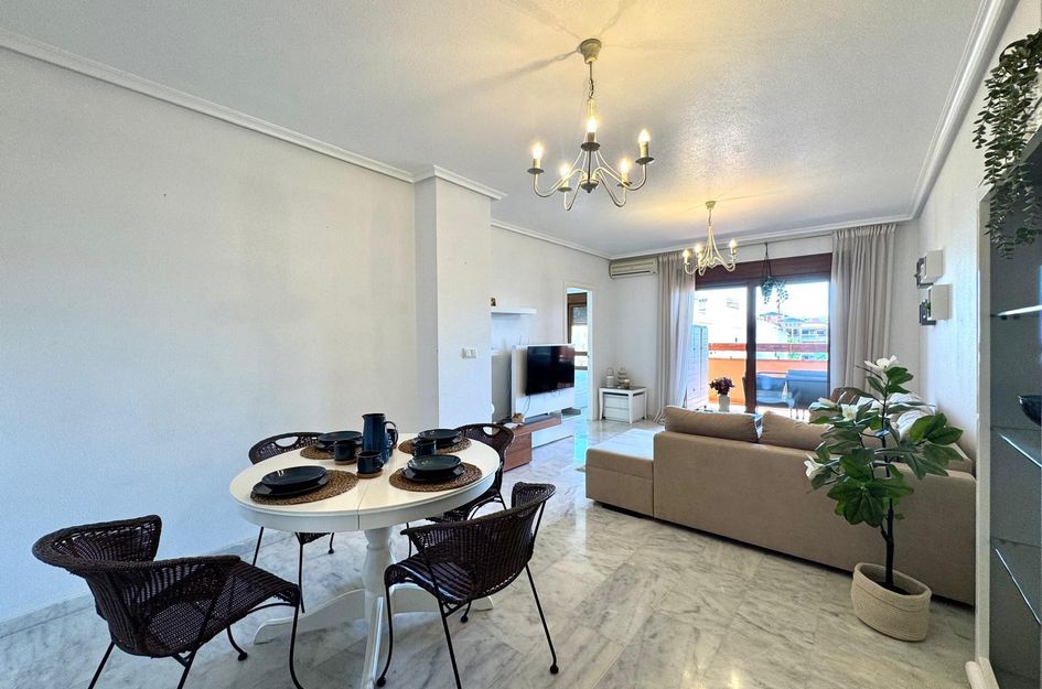 Appartement in Punta Prima
