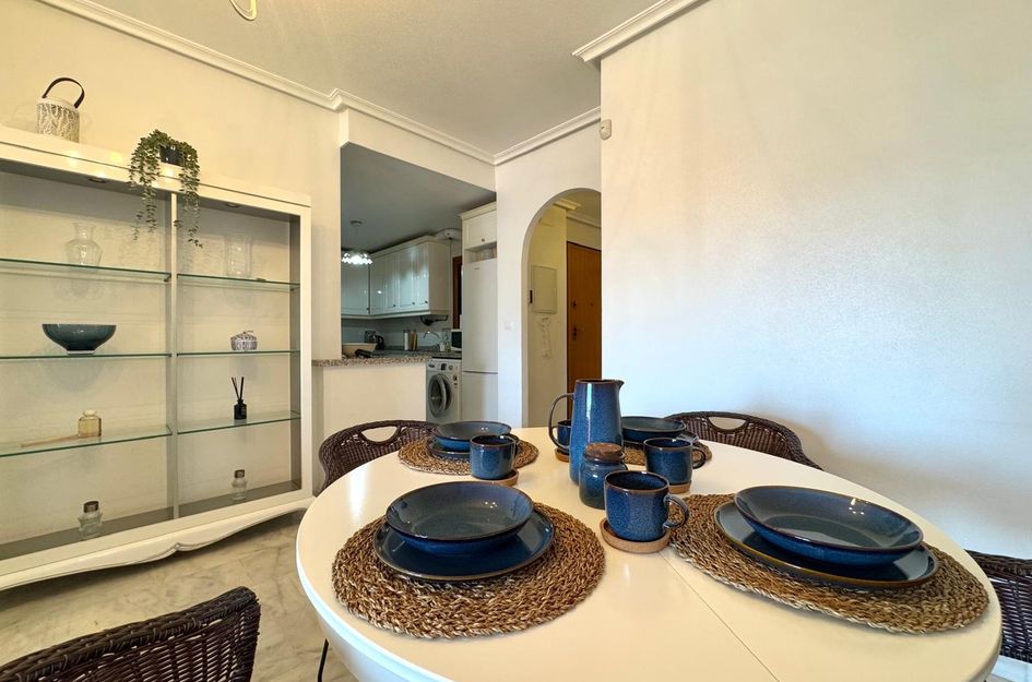 Appartement in Punta Prima