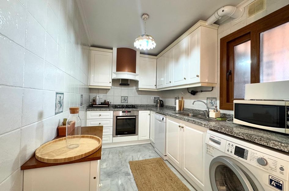 Appartement in Punta Prima