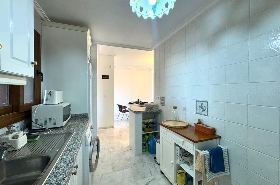 Appartement in Punta Prima