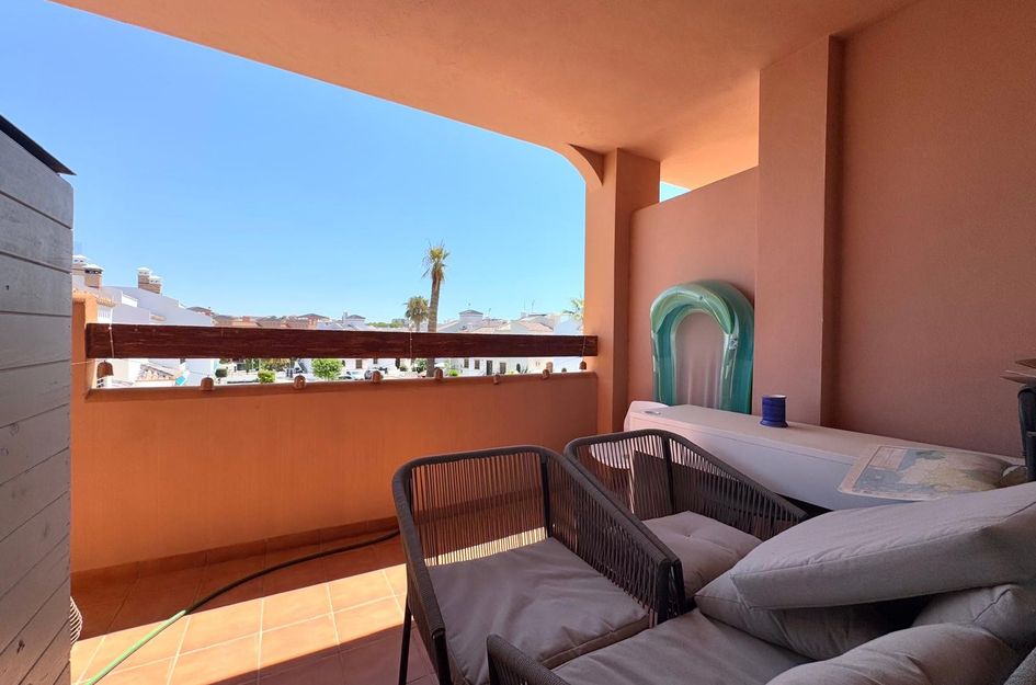 Appartement in Punta Prima