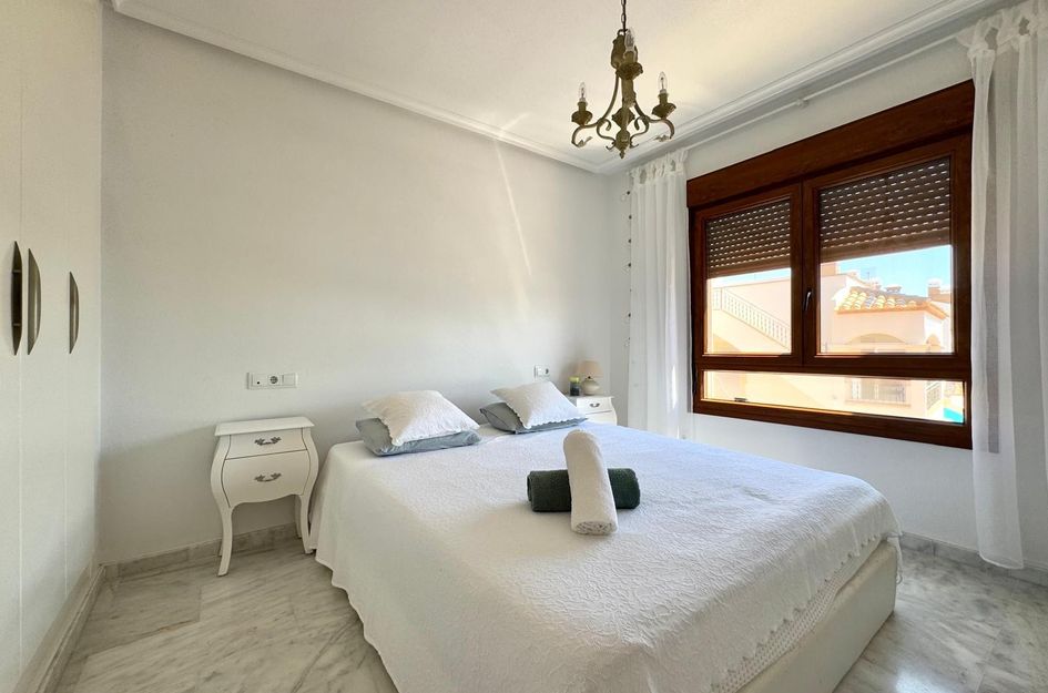 Appartement in Punta Prima
