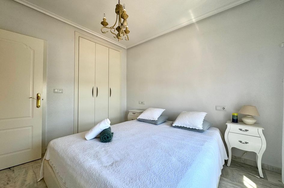 Appartement in Punta Prima