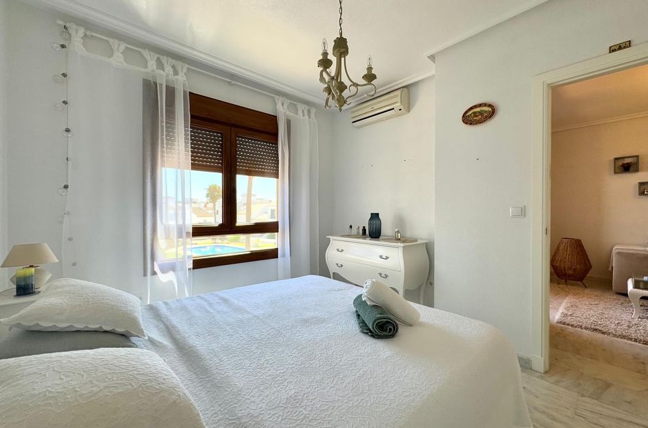 Appartement in Punta Prima