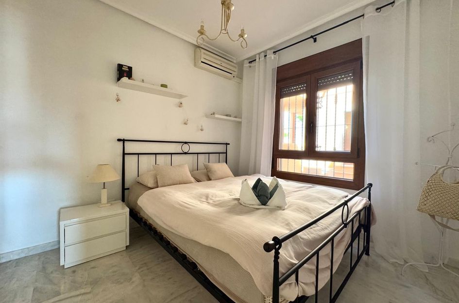 Appartement in Punta Prima