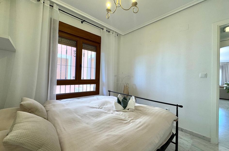 Appartement in Punta Prima
