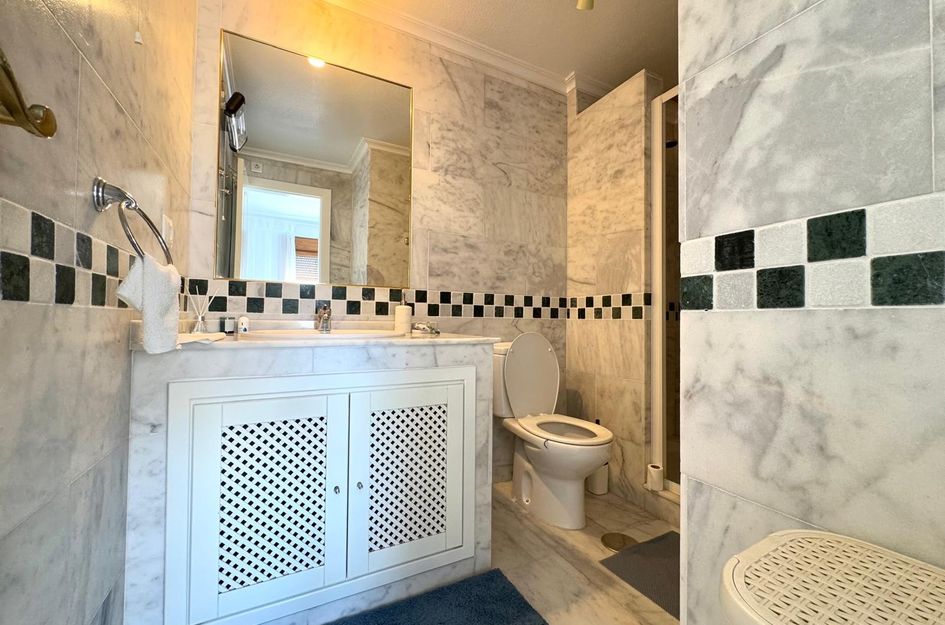Appartement in Punta Prima