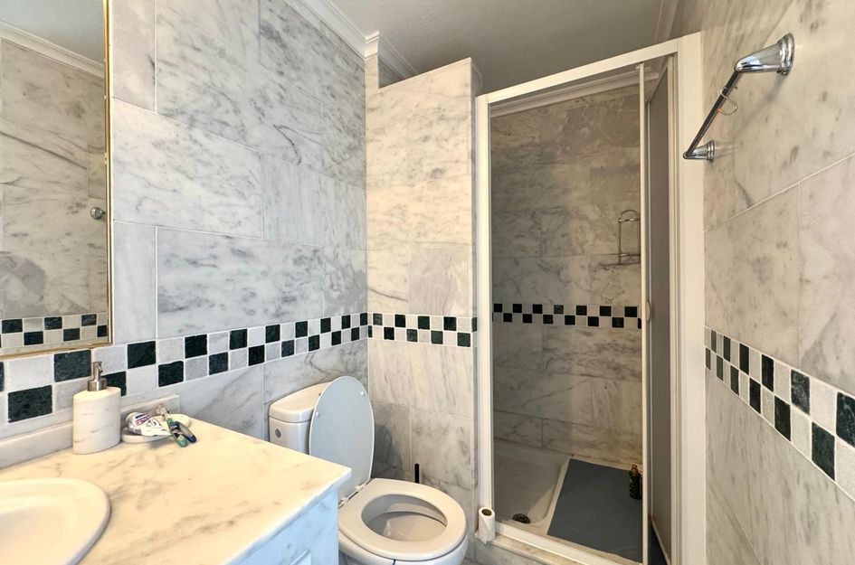 Appartement in Punta Prima