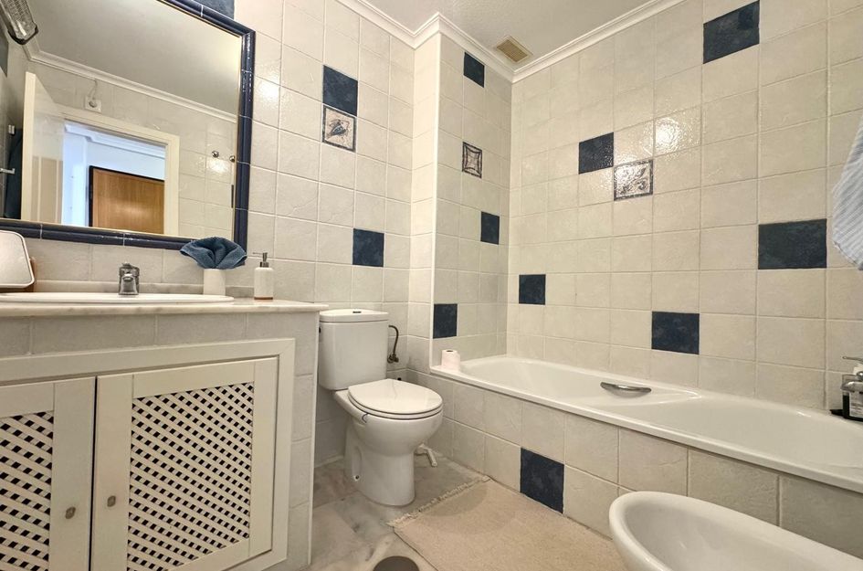 Appartement in Punta Prima