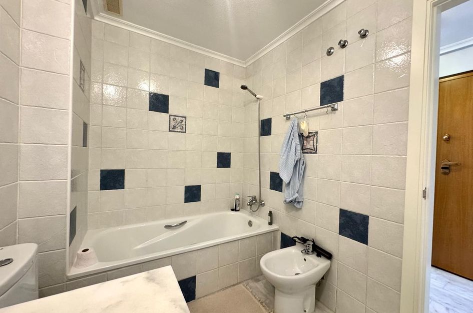 Appartement in Punta Prima