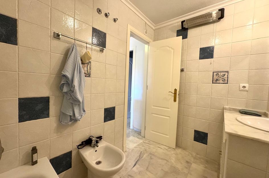 Appartement in Punta Prima