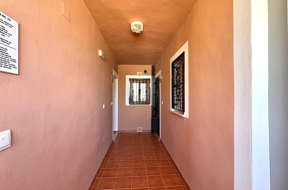 Appartement in Punta Prima