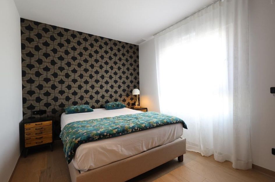 Penthouse in Castillo de Montemar