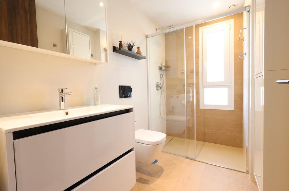 Penthouse in Castillo de Montemar