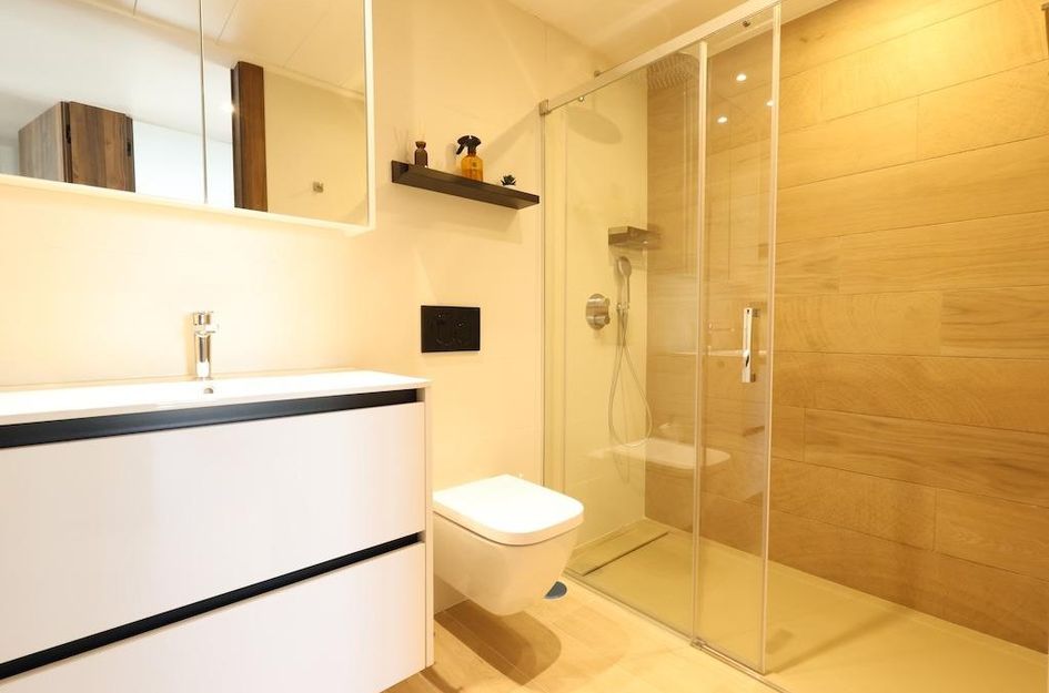 Penthouse in Castillo de Montemar