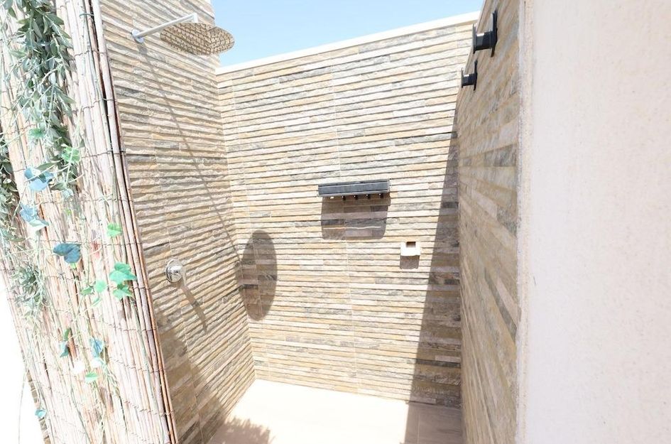 Penthouse in Castillo de Montemar