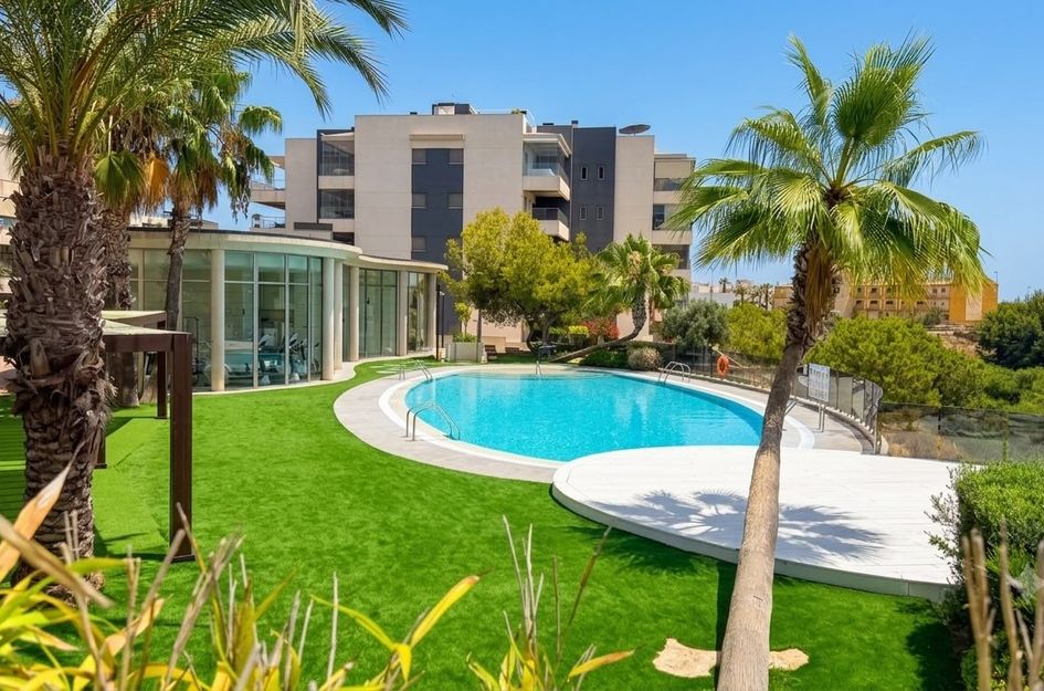 Appartement in Los Dolses