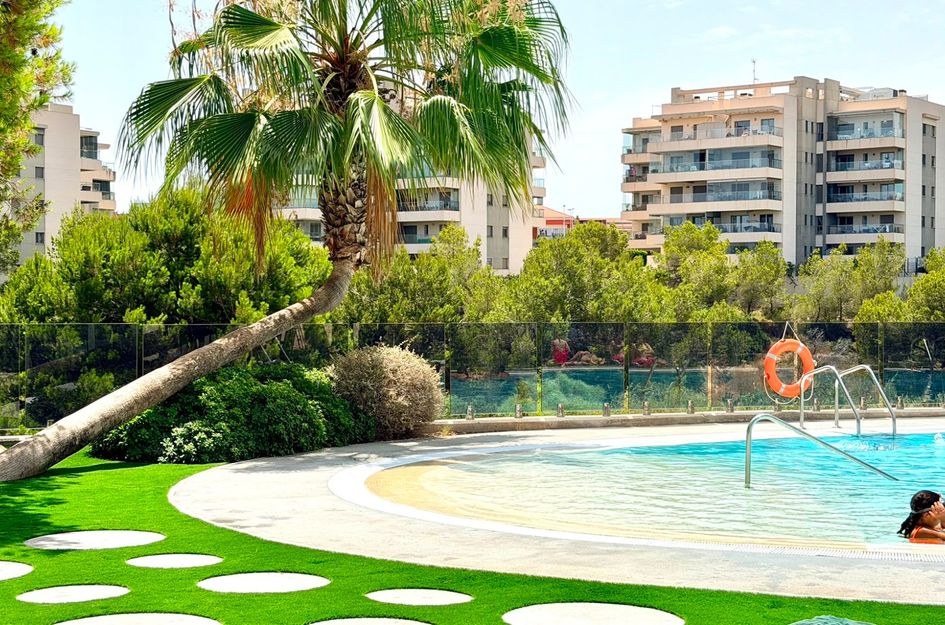 Appartement in Los Dolses