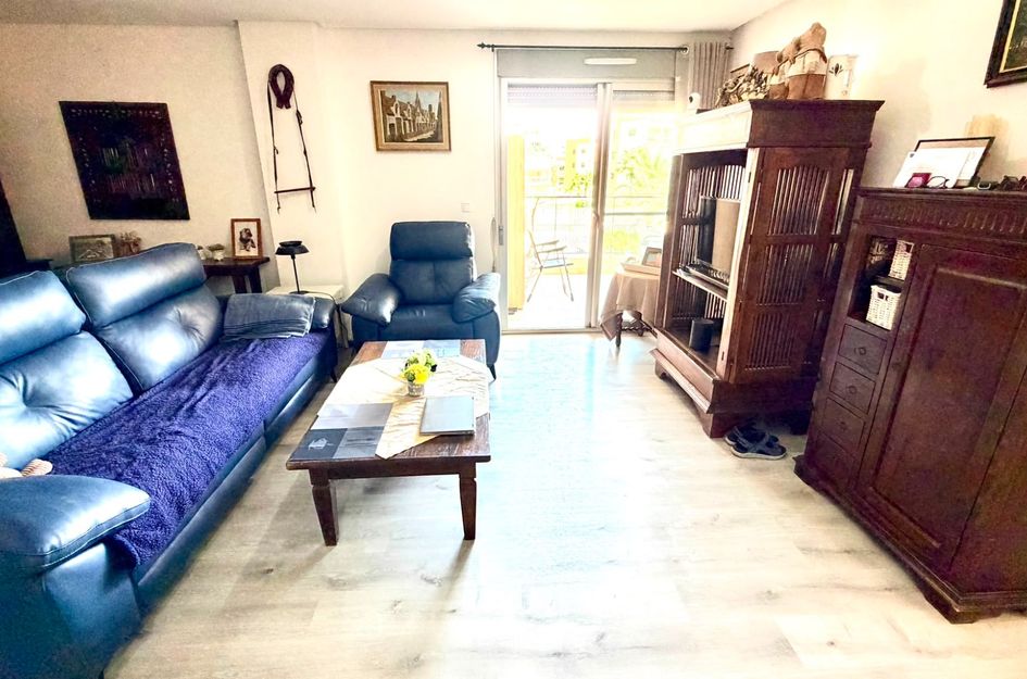 Appartement in Los Dolses