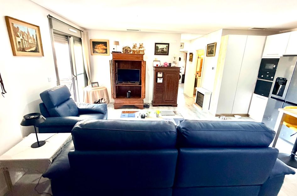 Appartement in Los Dolses