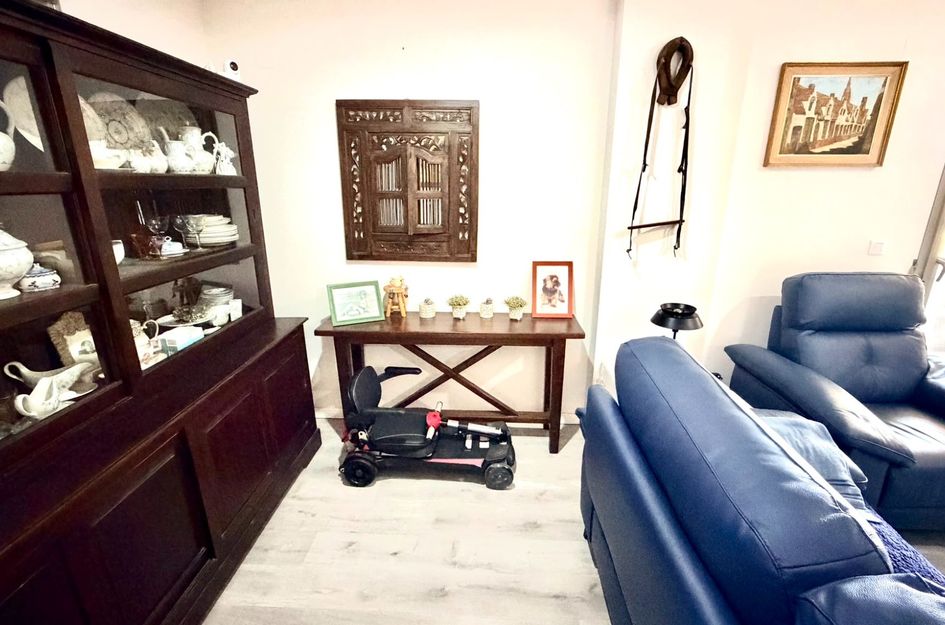 Appartement in Los Dolses
