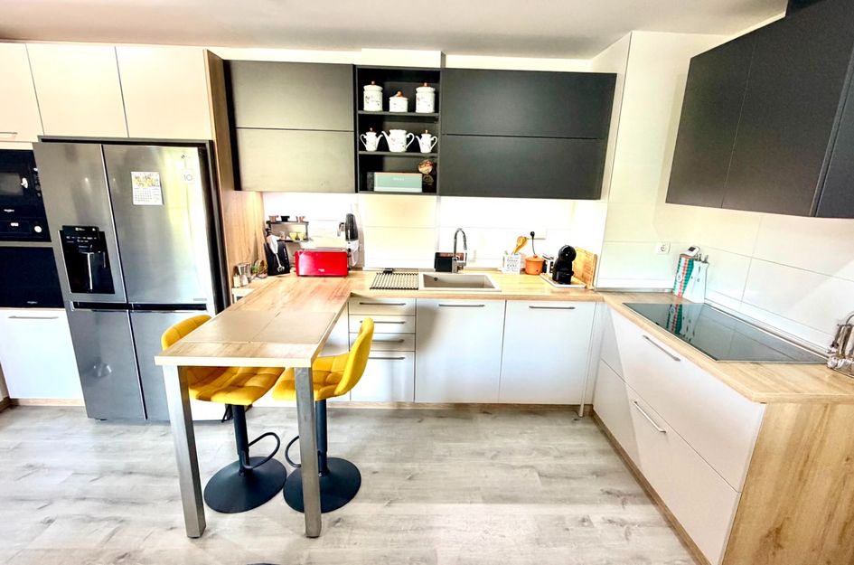 Appartement in Los Dolses