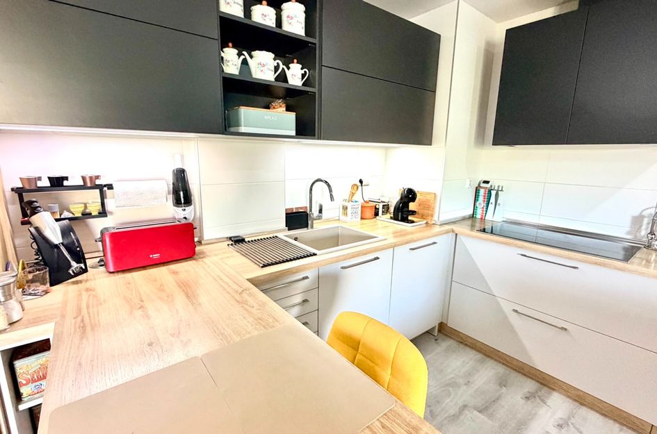 Appartement in Los Dolses