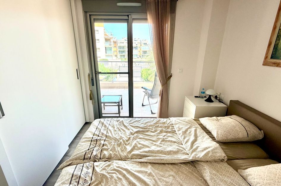 Appartement in Los Dolses