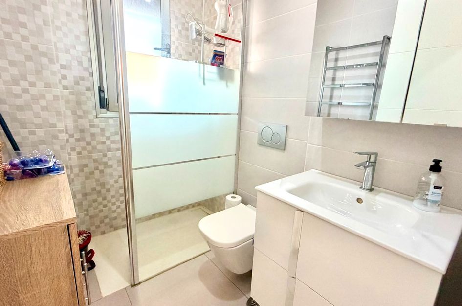 Appartement in Los Dolses