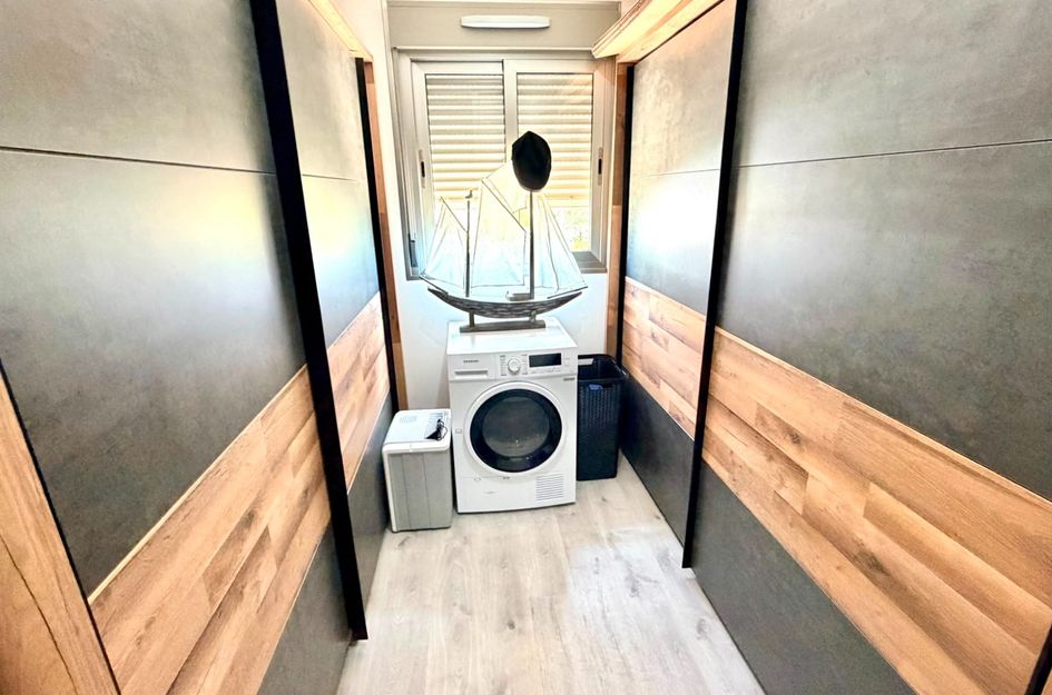 Appartement in Los Dolses