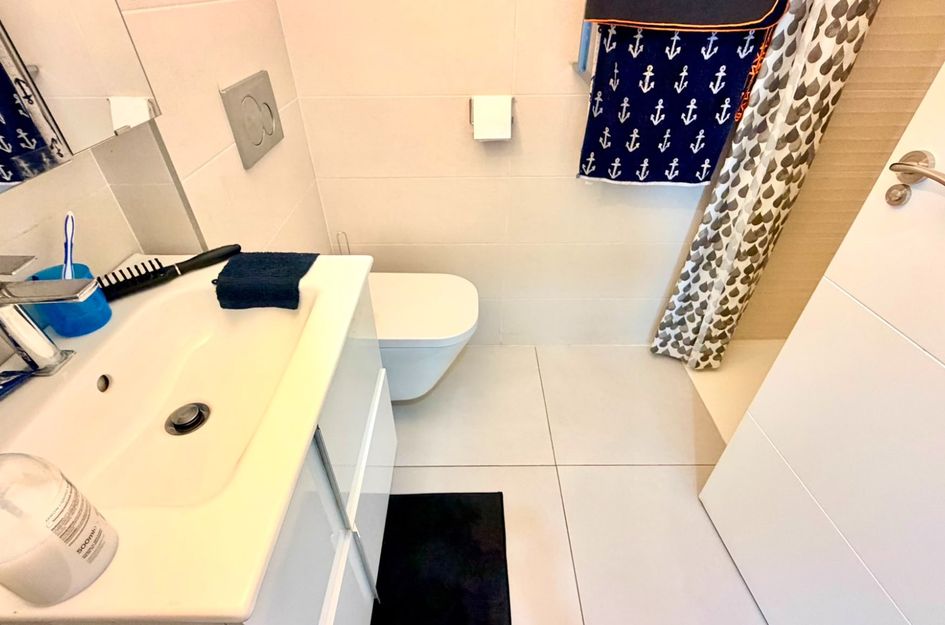 Appartement in Los Dolses