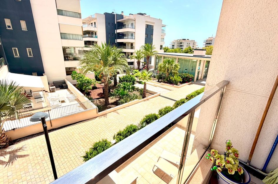 Appartement in Los Dolses