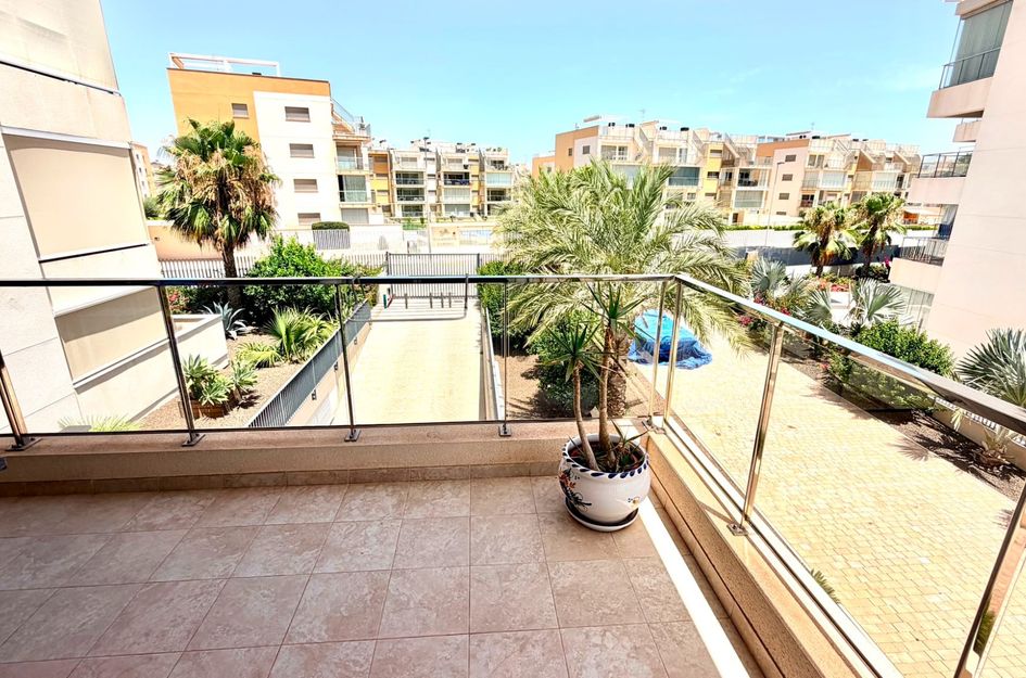 Appartement in Los Dolses