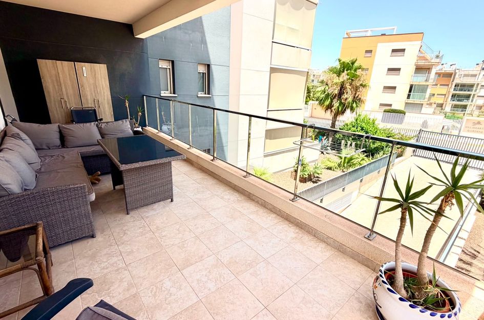 Appartement in Los Dolses