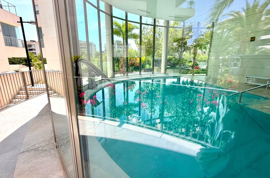 Appartement in Los Dolses