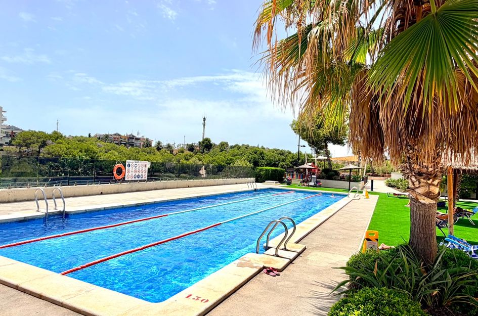 Appartement in Los Dolses